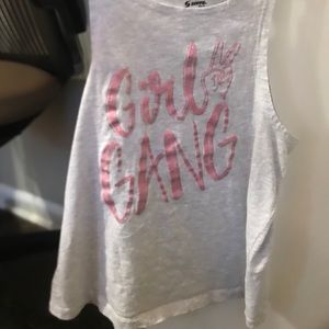 Girl Gang Shirt